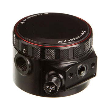 RockShox Rear Shock Eyelet Assembly - Super Deluxe C1+ Trunnion