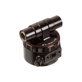 RockShox Rear Shock Eyelet Assembly - Super Deluxe C1+ Trek Mount