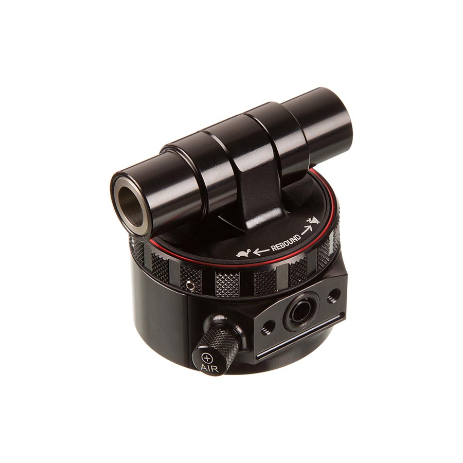 RockShox Rear Shock Eyelet Assembly - Super Deluxe C1+ Trek Mount