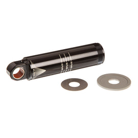 RockShox Rear Shock Damper Body - Standard Eyelet 62.5mm w/ Hydraulic Bottom Out 2.5mm Travel Spacer Super Deluxe C1+ 2023+