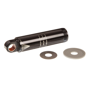 RockShox Rear Shock Damper Body - Standard Eyelet 62.5mm w/ Hydraulic Bottom Out 2.5mm Travel Spacer Super Deluxe C1+ 2023+