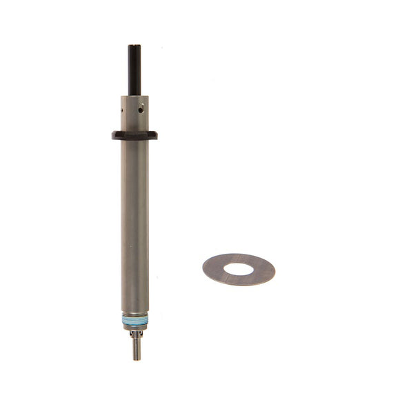 RockShox Rear Shock Damper Shaft Assembly - Super Deluxe Air C1+ 2023+ 67.5-75mm