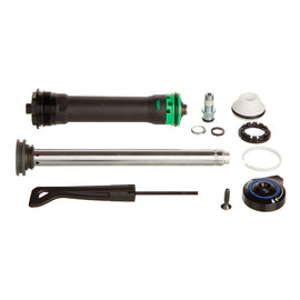 RockShox Fork Damper Assembly - 26" Crown Turnkey Thread Pitch 0.8mm Judy Silver A1+/ 30 Silver A3+ 2018+