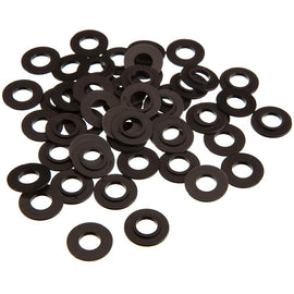 RockShox Crush Washers - 8mm Flanged Qty 50