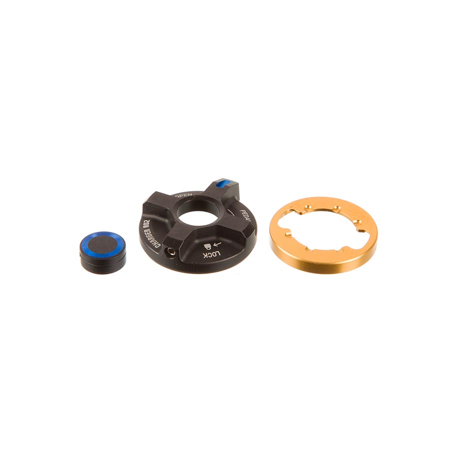 RockShox SID RaceDay Compression Knob - Thumbnail 5