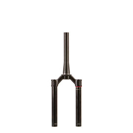 RockShox Crown/Steerer/Uppertube - Debonair 29 Boost 44 Offset Aluminum Taper BLK Ano SID SL Ultimate 32mm 100-110mm  - D1 2024+
