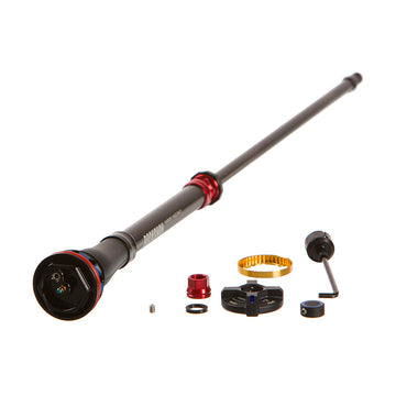 RockShox Damper Upgrade Kit - Charger Race Day2 3- Position SID 35mm Crown - 35mm 100-120 Travel - SID C1+2021+