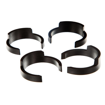 RockShox Rear Shock Volume Reducer Kit - Includes 4 tokens - VIVID C1+ 2024+