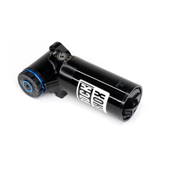 RockShox Reservoir Upgrade Kit - Ultimate Reservoir X2 Vivid C1+ (2024+)