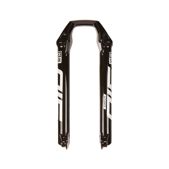 RockShox Lower Leg for SID 35mm D1 SID 35 D1 Ultimate - Black - 100-120mm