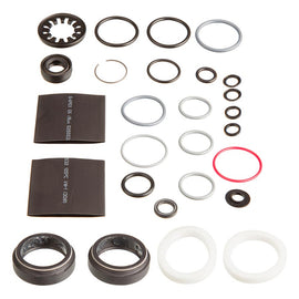 RockShox Fork Service Kit - 200 Hours/1 Year Psylo Silver 2025+ Generation-A