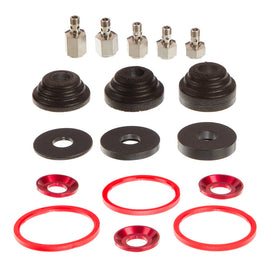 RockShox Travel Change Kit Vivid/Vivid Coil (C1+)