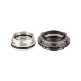 RockShox Rear Shock Air Sealhead Assembly - Fits Vivid C1+ (2024+) V2