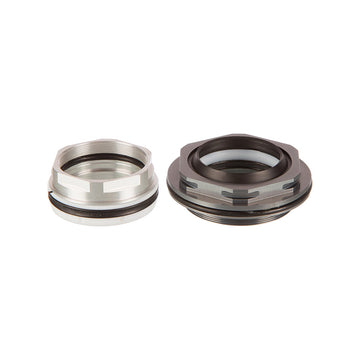 RockShox Rear Shock Air Sealhead Assembly - Fits Vivid C1+ (2024+) V2