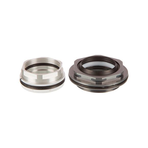 RockShox Rear Shock Air Sealhead Assembly - Fits Vivid C1+ (2024+) V2