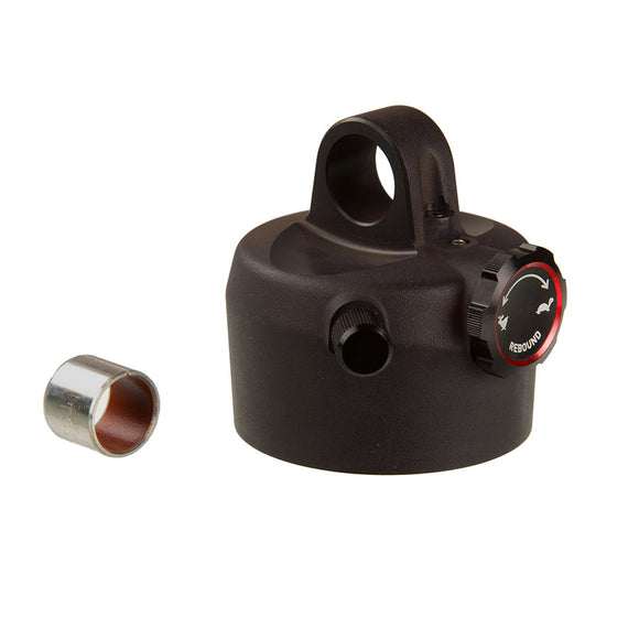 RockShox Rear Shock Eyelet Assembly - Deluxe Select C2 Standard