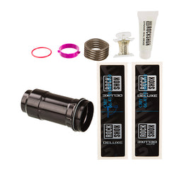 RockShox Air Can Assembly Progressive 47.5-55mm SupDlx/Dlx C1