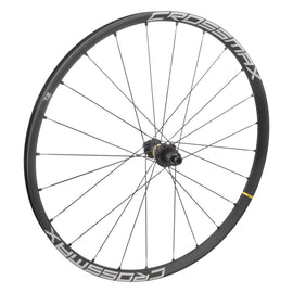 Mavic CrossMax XL 29in Wheel Rear