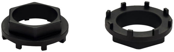 FSA Modular Crank Lockring Tool Hex Interface