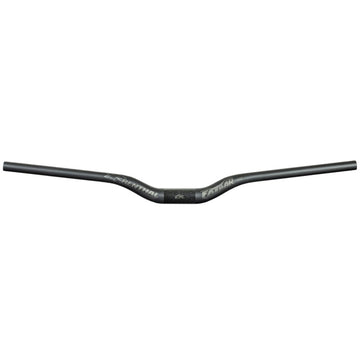 Renthal FatBar Carbon 35 Handlebar - Carbon 40mm 800mm 35mm UD Carbon BLK V3