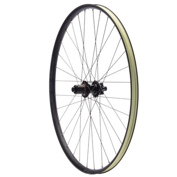 Stan's Crest MK4 LTD Rear Wheel - 29" 12 x 148mm Center-Lock Micro Spline 32H