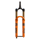 FOX 38 FACTORY - GRIP X2 - 170mm / 29in / Shiny Orange