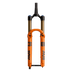 FOX 38 FACTORY - GRIP X2 - 170mm / 29in / Shiny Orange