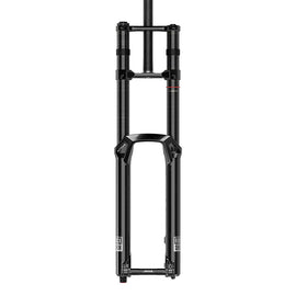 RockShox BoXXer Ultimate Charger 3.2 Suspension Fork - 27.5" 200mm LinearXL 20 x 110mm 44mm Offset Gloss BLK D2