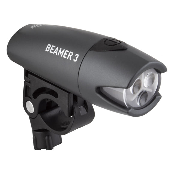 Planet Bike Beamer 3 Headlight