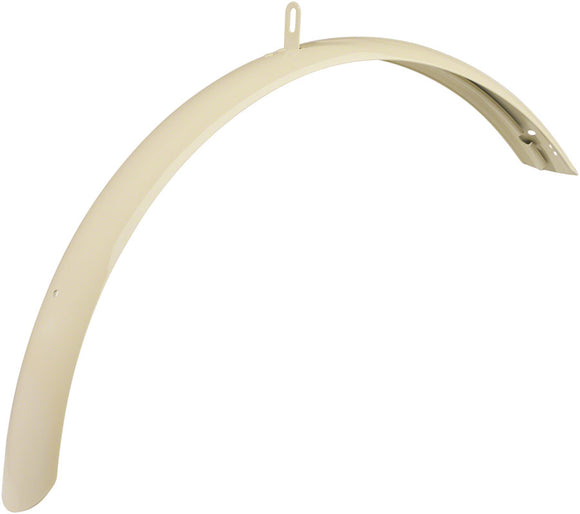 Benno eJoy Replacement Fender - Front 26" Chai Latte Gray