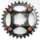 94 mm BCD for SRAM XO1, X1, GX, and NX Crankset-2