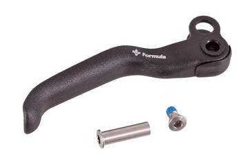 Formula Italy Lever Blade Aluminum Cura/Cura-4 Black