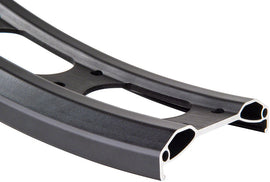 Alex Blizzerk 70 Rim - 27.5" 32h Black
