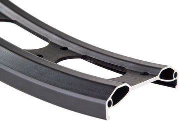 Alex Blizzerk 70 Rim - 27.5" 32h Black