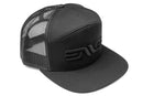 3D Logo Hat - Black