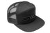 3D Logo Hat - Black