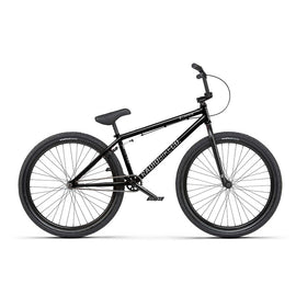 Radio Ceptor BMX 26'' Matte Black 22.5''