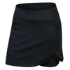 Women's Sugar Skirt - BLACK/REFLECTIVE HQ / XL