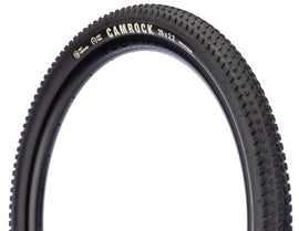 Teravail Camrock Tire - 29 x 2.2 Tubeless Folding BLK Light Trail Fast Compound