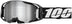 100% ARmatic Goggles - Black Mirror Silver Flash Lens