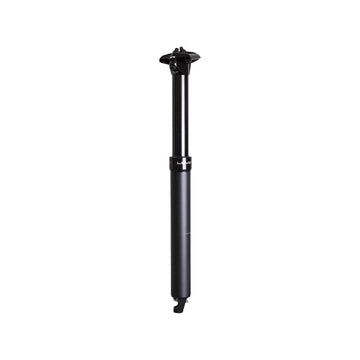 KS LEV Si Dropper Seatpost - 27.2mm 65mm Black