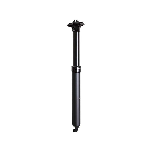 KS LEV Si Dropper Seatpost - 27.2mm 65mm Black