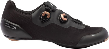SIDI Genius X Vapo Road Shoes - Men's Black 41