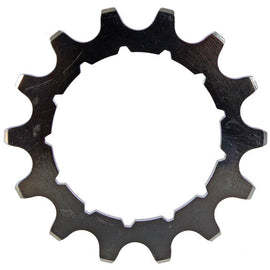 Rohloff Speedhub Splined Sprocket Steel - 14t