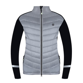 Proviz REFLECT 360 E-Bike Jacket Women Reflective Black 34