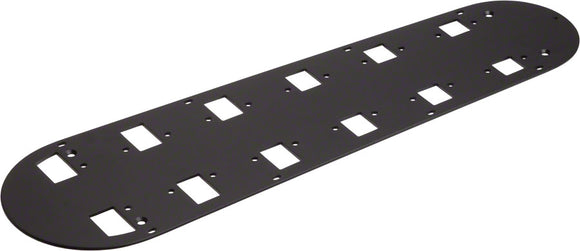 Surly Big Dummy Deck - Black