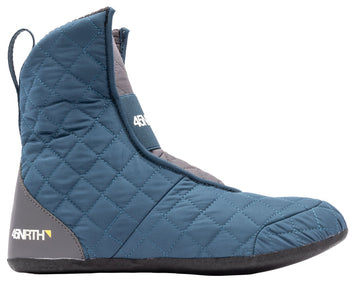 45NRTH Wolvhammer Boot Liner - Slate Size 50