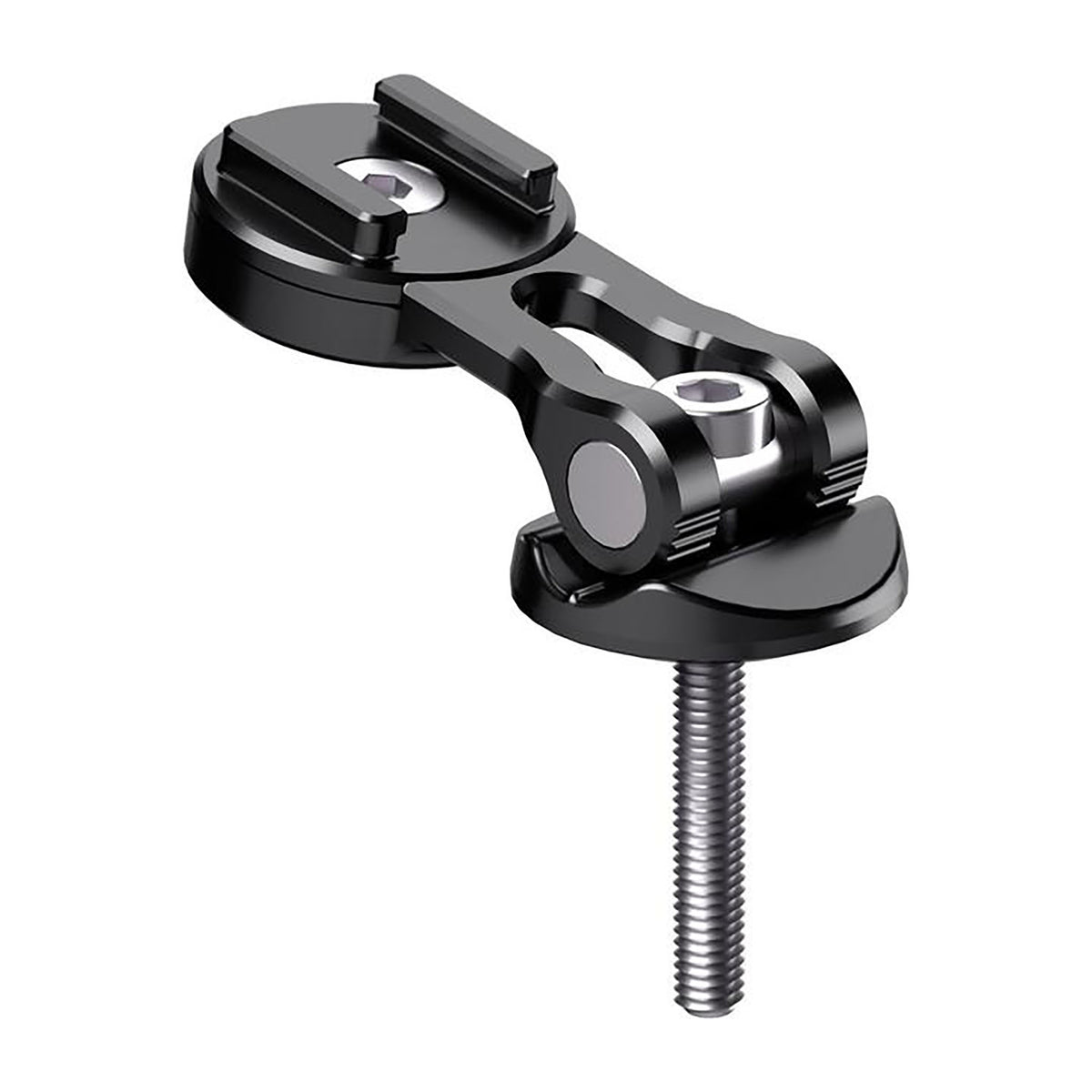 SP Connect Stem Mount Pro Black (SPC and SPC+) | Boulder Nordic & Cycle ...