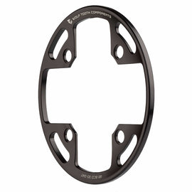 96 BCD Bash Ring for Shimano Compact Triple - 0
