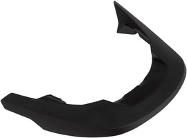 MET Helmets Allroad Visor - Black Small